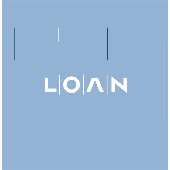 Talonario LOAN Albarán 4º Apaisado Duplicado T-119