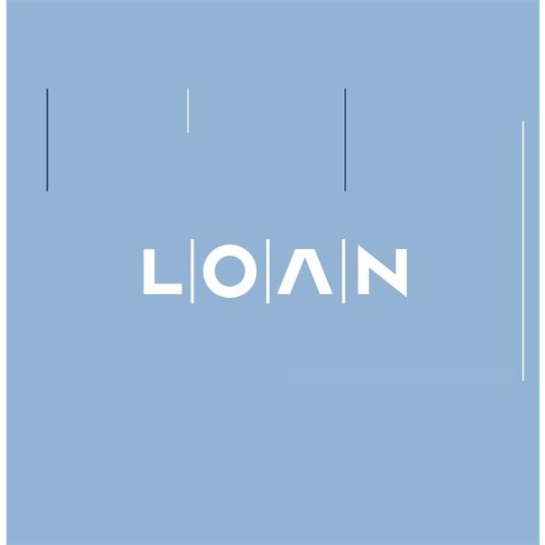 Talonario LOAN Facturas Folio Natural Simple T-43