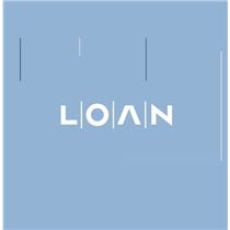 Talonario LOAN Nota Entrega 4º Natural Simple T-57