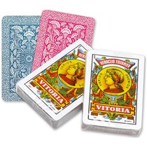 Baraja Española 40 Cartas FOURNIER Nº 12 Sin Caja