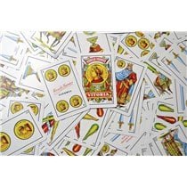 Baraja Española 40 Cartas FOURNIER Nº 12 Sin Caja