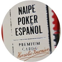 Baraja Española 55 Cartas FOURNIER Nº 20 Con Caja De Cartón