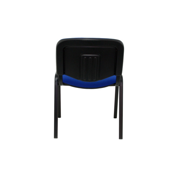 Pack 2 sillas Iso arán azul