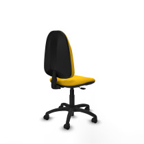Algarra CP bali amarillo  base poliamida ruedas nailon 50mm