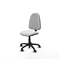 Algarra CP bali blanco base poliamida ruedas nailon 50mm
