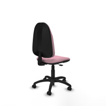Algarra CP bali rosa  base poliamida ruedas engomadas 50mm