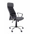 Silla Esteras tela gris