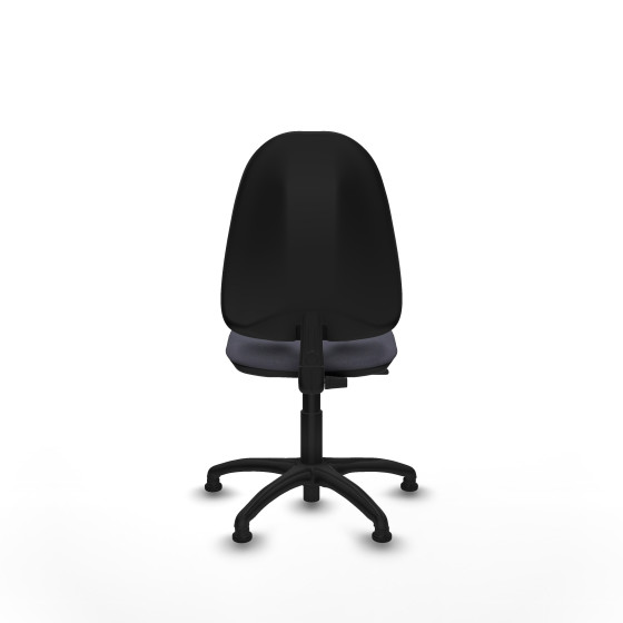 Algarra CP bali gris oscuro  base poliamida topes