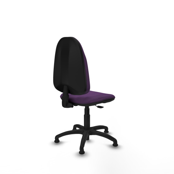 Algarra CP bali morado  base poliamida topes