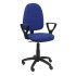 Silla Aýna bali azul brazos