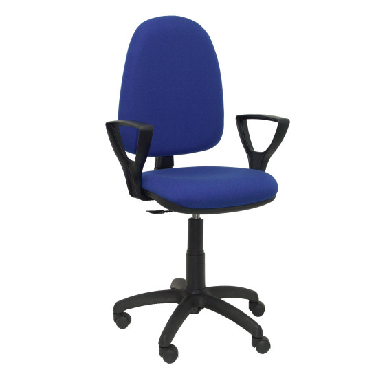 Silla Aýna bali azul brazos