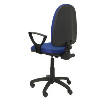 Silla Aýna bali azul brazos