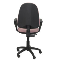 Silla Aýna bali rosa pálido brazos