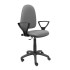 Silla Aýna bali gris con brazos