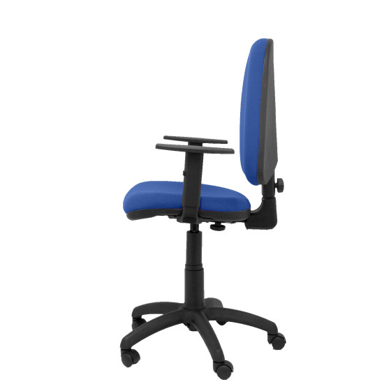 Silla Aýna bali azul brazos regulables