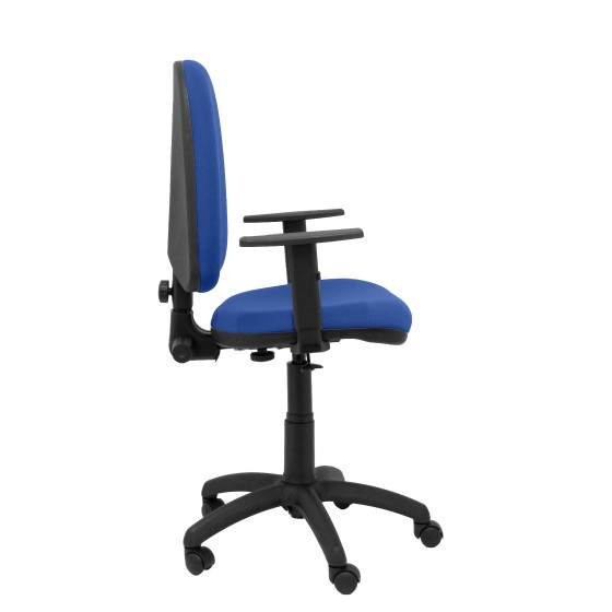 Silla Aýna bali azul brazos regulables