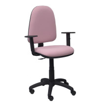 Silla Aýna bali rosa pálido brazos regulables