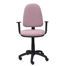 Silla Aýna bali rosa pálido brazos regulables