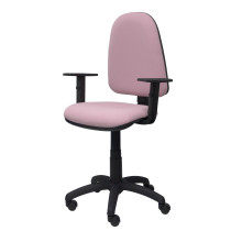 Silla Aýna bali rosa pálido brazos regulables