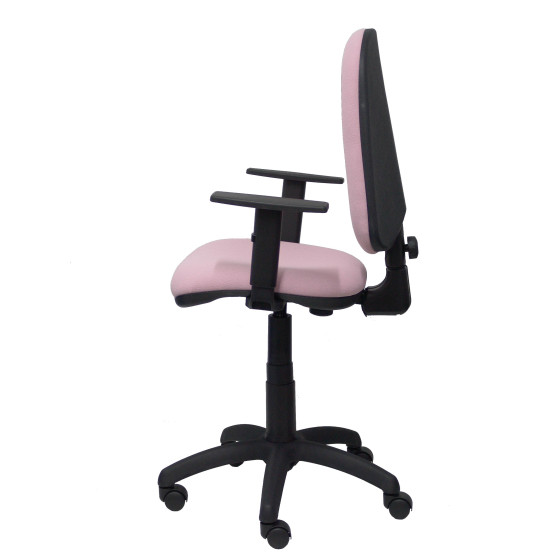 Silla Aýna bali rosa pálido brazos regulables