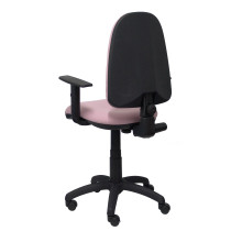Silla Aýna bali rosa pálido brazos regulables
