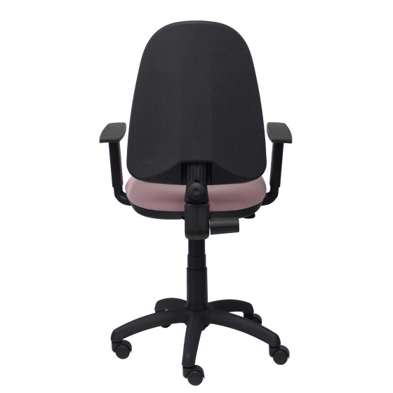 Silla Aýna bali rosa pálido brazos regulables