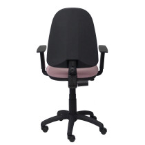 Silla Aýna bali rosa pálido brazos regulables