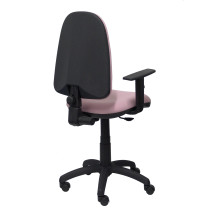 Silla Aýna bali rosa pálido brazos regulables