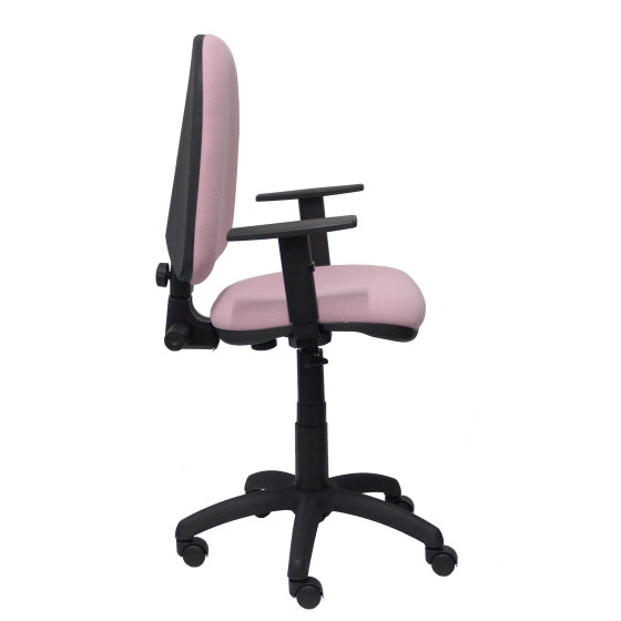 Silla Aýna bali rosa pálido brazos regulables