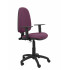 Silla Aýna bali morado brazos regulables