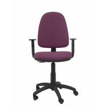 Silla Aýna bali morado brazos regulables
