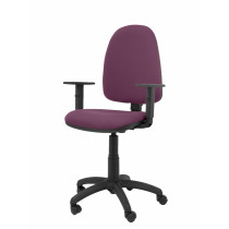 Silla Aýna bali morado brazos regulables