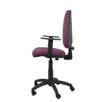 Silla Aýna bali morado brazos regulables