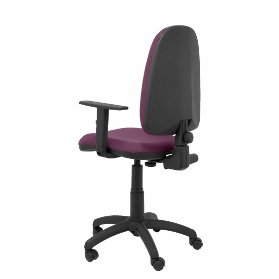 Silla Aýna bali morado brazos regulables