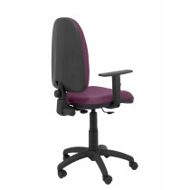 Silla Aýna bali morado brazos regulables