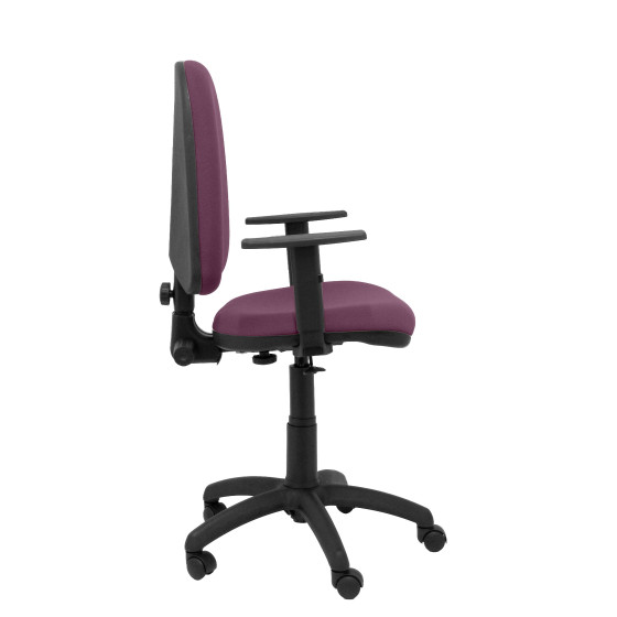 Silla Aýna bali morado brazos regulables