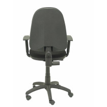 Silla Aýna bali negro brazos regulables