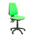 Silla Elche S bali verde pistacho