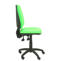 Silla Elche S bali verde pistacho