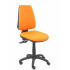 Silla Elche S bali naranja