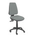 Silla Elche S bali gris