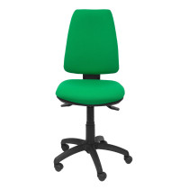 Silla Elche S bali verde