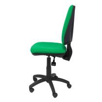 Silla Elche S bali verde