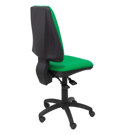 Silla Elche S bali verde