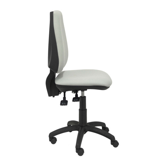 Silla Elche S bali gris claro