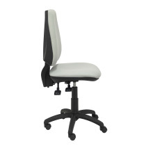 Silla Elche S bali gris claro