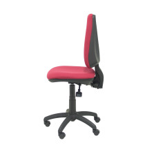 Silla Elche S bali granate