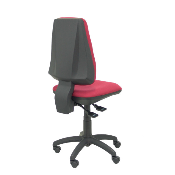 Silla Elche S bali granate