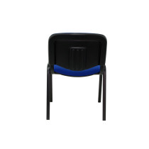 Pack 3 sillas Iso arán azul