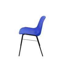 Pack 4 sillas Beta azul